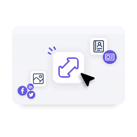 Image Resizer Preview